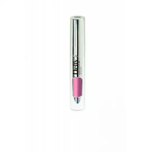 Delfy Lipfix Metallic Liquid Lipstick in Saturn Shade for Bold Metallic Shine and Long-Lasting Wear Delfy Lipfix Metallic Liquid Lipstick in Saturn Shade for Bold Metallic Shine and Long-Lasting Wear