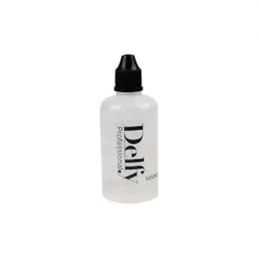 ديلفي ميديوم خلط المكياج السائل لتعزيز قابلية المزج وتعديل القوام حسب الرغبة، احصلي على لمسة نهائية احترافية أكثر نعومة مع أي منتج مكياج، للاستخدام الخارجي فقط ديلفي ميديوم خلط المكياج السائل لتعزيز قابلية المزج وتعديل القوام حسب الرغبة، احصلي على لمسة نهائية احترافية أكثر نعومة مع أي منتج مكياج، للاستخدام الخارجي فقط
