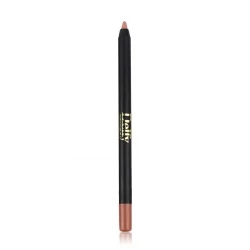 Delfy Waterproof Lip Liner Precision Definition Shade 020 Long Lasting Matte Finish
