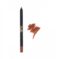 Delfy Waterproof Lip Liner 030 Long Lasting Smudge Proof Defines Lips