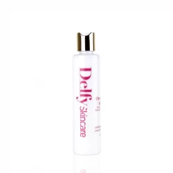 Delfy Gentle Creamy Cleansing Milk for Makeup Removal and Daily Impurities Soft Refreshing Skin