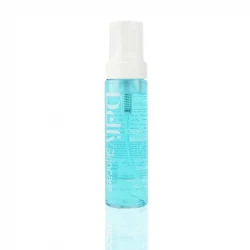 Delfy Cleansing Mousse for Face A Gentle Foaming Facial Cleanser Effectively Removes Daily Impurities Excess Oil and Makeup Residue for Fresh and Clean Skin Ideal for AM PM Use