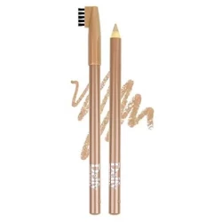 Delfy Eyebrow Pencil Sand Shade for Natural Definition and Filling Sparse Areas