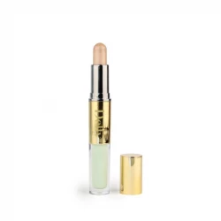 Delfy Perfector Skin Perfecting Foundation for a Smooth Even Complexion Buildable Light to Medium Coverage