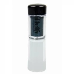 Delfy Glitter in Glamour Shade - Delivers a High Shine, Glamorous Sparkle Ideal for Parties, Night Looks, and Photos with Buildable Intensity for Creative Makeup