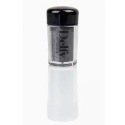 Delfy Pigment Graphite Intense Buildable Makeup Color for Eyes and Face with High Pigment Payoff and Versatile Application for Everyday and Professional Use Delfy Pigment Graphite Intense Buildable Makeup Color for Eyes and Face with High Pigment Payoff and Versatile Application for Everyday and Professional Use