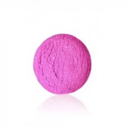 Delfy Pigment Papaya Warm Concentrated Makeup Color for Customizable Looks and Enhanced Dimension