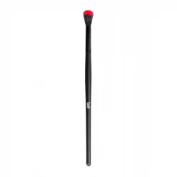 Delfy Makeup Brush No. 3 For Face Makeup Application and Blending Smooth Even Finish