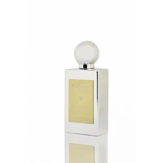 DELFY Dry Wood and Vanilla Eau de Parfum Set 10 Piece Collection for Women and Men DELFY Dry Wood and Vanilla Eau de Parfum Set 10 Piece Collection for Women and Men