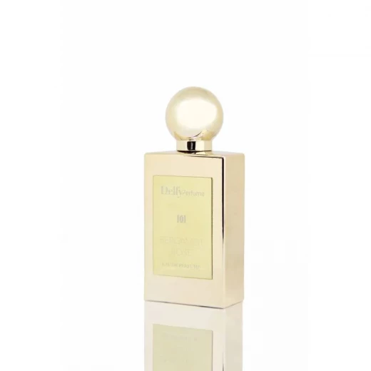 Delfy Bergamot and Rose Perfume Set 10 Piece Pack for Women Everyday Wear and Gifting Delfy Bergamot and Rose Perfume Set 10 Piece Pack for Women Everyday Wear and Gifting