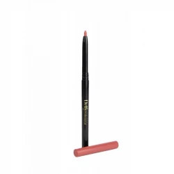 Delfy Automatic Lip Liner Toasted Almond Long Lasting Waterproof Definition