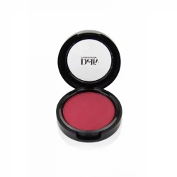 Delfy Mono Eyeshadow Rich Berry Shade Buildable Coverage Smooth Blendable Texture for All Day Wear