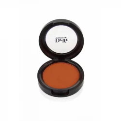Delfy Mono Eyeshadow Ginger Shade Long Lasting Blendable Pigmented for All Day Wear