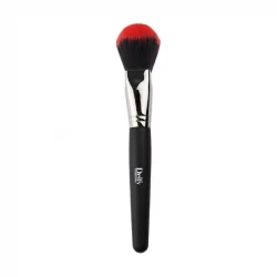 Delfy Makeup Brush No. 11 for Precise and Smooth Face Makeup Application Blending with Liquid Cream or Powder Products for Natural Finish