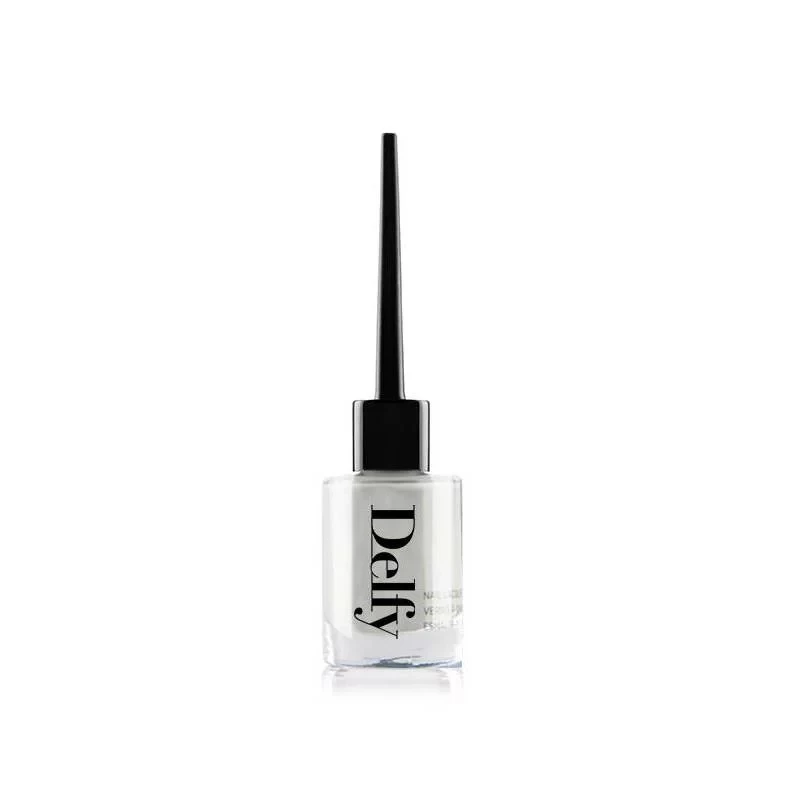 Delfy Fantasy Nail Polish Fantasy1080a Rich Shade Glossy Finish Easy Application - Delfy