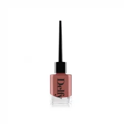 Delfy Vogue 1088a Nail Color Rich Shine Buildable Coverage for a Salon-Like Finish