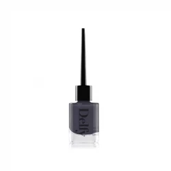 Delfy Classic Nail Polish Independence 1089a Rich Color Glossy Finish Long-Lasting Wear