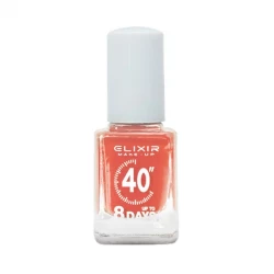 Elixir Nail Polish 13ml Shade 12 for a Glossy and Buildable Manicure
