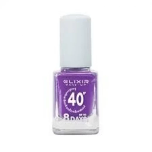 Elixir Nail Polish Shade 108 13ml Glossy Finish Long Lasting Color Elixir Nail Polish Shade 108 13ml Glossy Finish Long Lasting Color