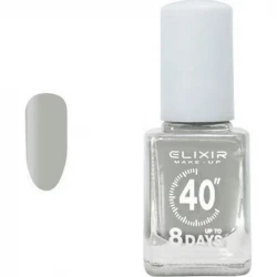 Elixir Nail Polish Shade 116 13ml Glossy Finish Long-Lasting Color for Manicures