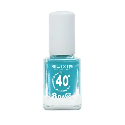 Elixir Nail Polish 13ml Shade 330 Rich Color Glossy Finish Long-Lasting Elixir Nail Polish 13ml Shade 330 Rich Color Glossy Finish Long-Lasting