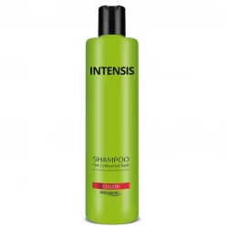 Chantal Color Intensis Shampoo for Colored Hair 300g Gentle Cleansing Enhances Shine and Softness