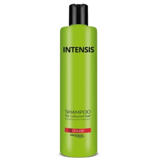 Chantal Color Intensis Shampoo for Colored Hair 300g Gentle Cleansing Enhances Shine and Softness Chantal Color Intensis Shampoo for Colored Hair 300g Gentle Cleansing Enhances Shine and Softness