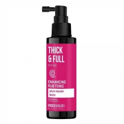 Chantal Thick & Full Strengthening Hair Tonic 100ml for Fuller Looking Hair