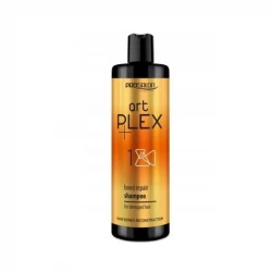 Chantal Artplex Regenerating Hair Shampoo 400 Ml for Smoother Shinier Healthier Hair