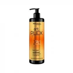 Chantal Artplex Regenerating Hair Conditioner for Damaged Hair Smoothing Detangling Enhancing Shine and Softness 350 ml
