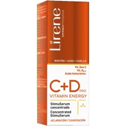 Lirene Concentrated Stimuserum
