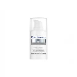 Pharmaceris Anti-Dark Circles Eye Cream for Brighter Smoother Under-Eye Contour Daily Hydration