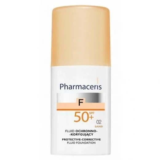 لا روش بوزيه كريم أساس سائل واقي ومصحح بعامل حماية SPF 50+ درجة 02 ساند لتجانس لون البشرة والحماية من الشمس لا روش بوزيه كريم أساس سائل واقي ومصحح بعامل حماية SPF 50+ درجة 02 ساند لتجانس لون البشرة والحماية من الشمس