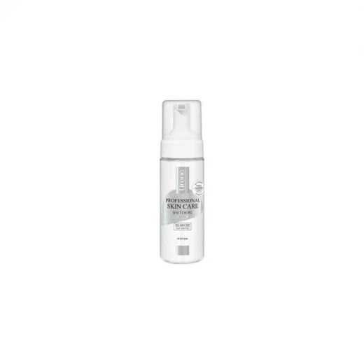 Lirene Whitening Face Wash Foam Gentle Cleanser for Brighter Skin 150ml Lirene Whitening Face Wash Foam Gentle Cleanser for Brighter Skin 150ml