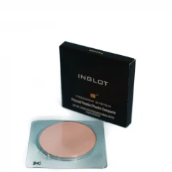 Inglot Freedom System HD Primer for Makeup Application Smooth Finish Long-Lasting Wear