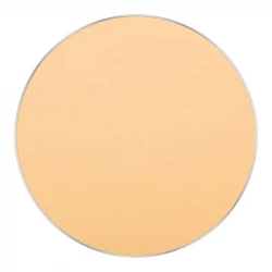 Inglot Freedom System HD Pressed Powder Round Natural Finish Long-Lasting Shine Control for Flawless Matte Look