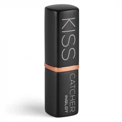 Inglot Kiss Catcher Lipstick Soft As Heaven 908 Rich Color Comfortable Wear Buildable Coverage