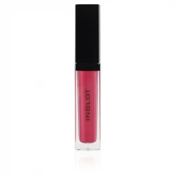 Inglot HD Lip Tint Matte 13 Long-Lasting Velvety Finish Buildable Color Payoff Lightweight Formula