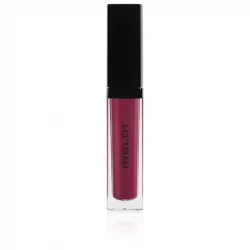Inglot HD Lip Tint Matte 15 Long-Lasting Velvety Finish Buildable Color Intensity