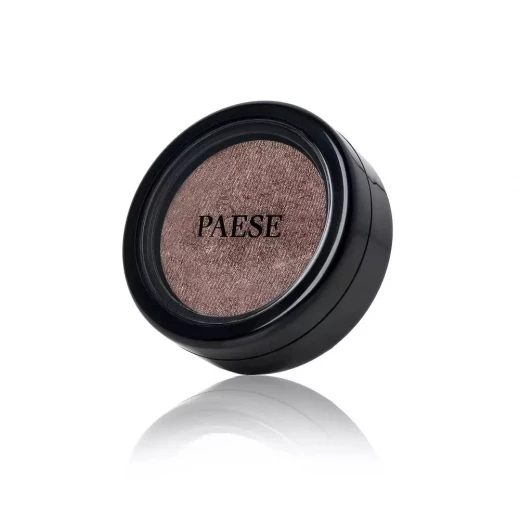 Paese Foil Effect Eyeshadow 303 Platinum High Shine Metallic Finish for Eye Catching Looks Paese Foil Effect Eyeshadow 303 Platinum High Shine Metallic Finish for Eye Catching Looks