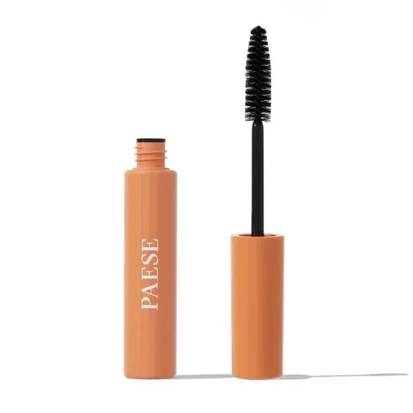 ماسكارا Paese Oh My Eye لرموش أكثر كثافة وطولاً مع تحديد غني وتغطية متساوية - PAESE