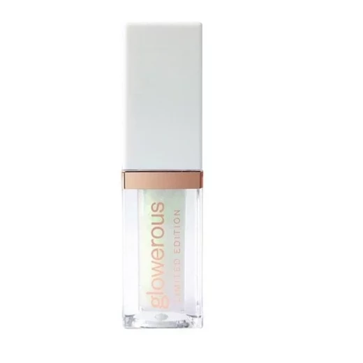 ملمع شفاه Paese Glowerous إصدار محدود 03 Sparkle لإشراقة لامعة ملمع شفاه Paese Glowerous إصدار محدود 03 Sparkle لإشراقة لامعة