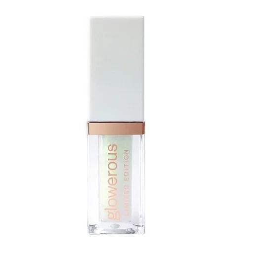 ملمع شفاه Paese Glowerous إصدار محدود 03 Sparkle لإشراقة لامعة - PAESE