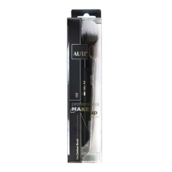 Professional Contour Brush for Flawless Sculpting and Seamless Blending of Facial Features with Powder and Cream Products for a Natural or Dramatic Look