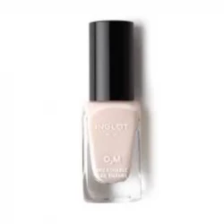 Inglot O2M Breathable Nail Enamel 602 Glossy Rich Color Long-Lasting Formula