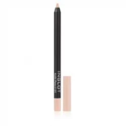 Inglot Kohl Pencil 05 Black Eye Liner for Defined and Bold Looks Long Lasting Smooth Application