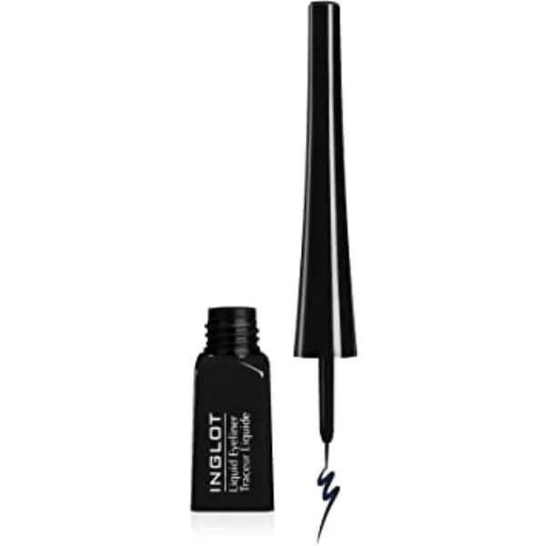 Inglot AMC Eyeliner Gel 30 Waterproof Precision Liquid for Defined Eyes - Inglot