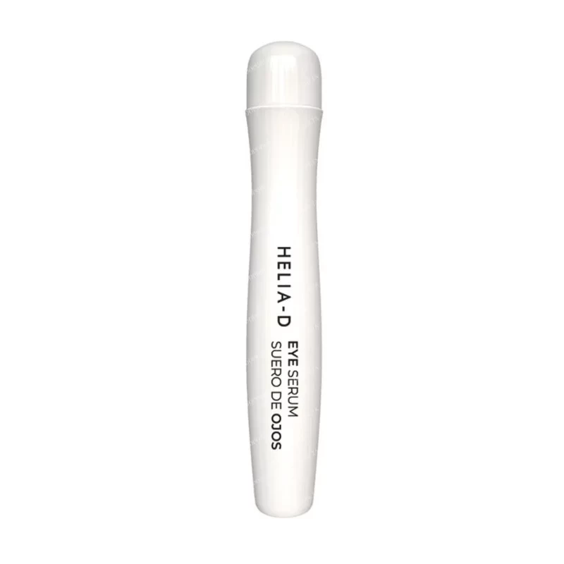 هيليا-دي برو اكتيف هيالورون رول أون تحت العين 15 مل للترطيب والمظهر الأكثر نعومة - HELIA-D