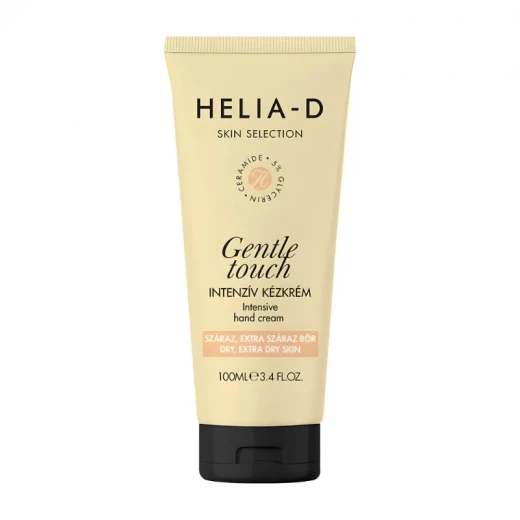 Helia-D Skin Selection Intense Hand Cream for Dry and Extra-Dry Skin 100 ml Helia-D Skin Selection Intense Hand Cream for Dry and Extra-Dry Skin 100 ml
