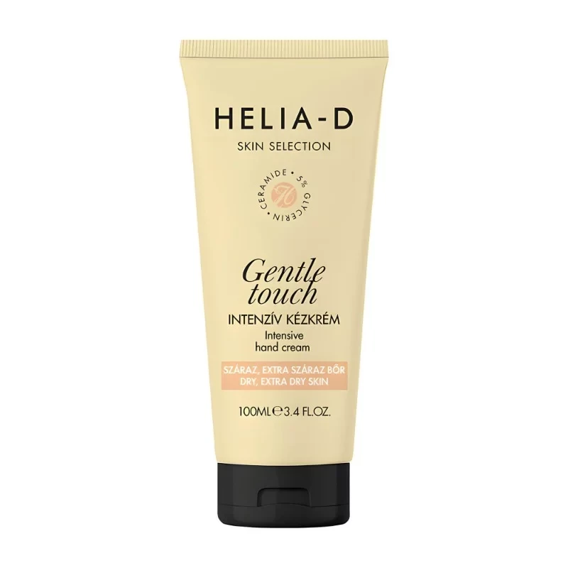 Helia-D Skin Selection Intense Hand Cream for Dry and Extra-Dry Skin 100 ml - Helia-d